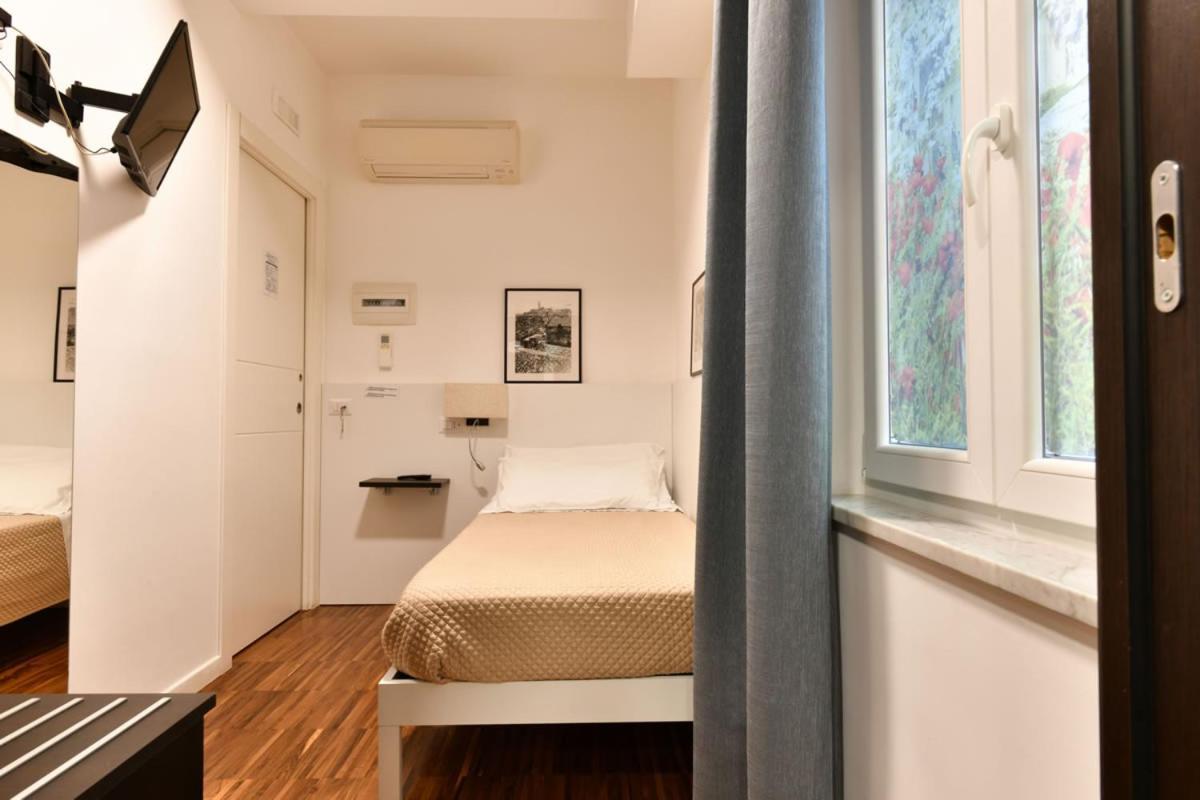 Donna Eleonora Residence Matera Kültér fotó