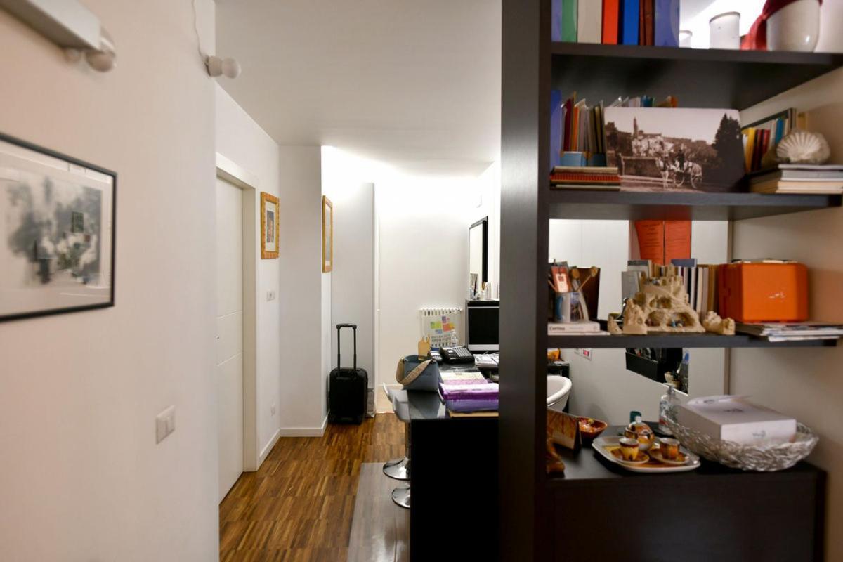 Donna Eleonora Residence Matera Kültér fotó