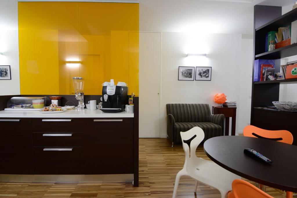 Donna Eleonora Residence Matera Kültér fotó