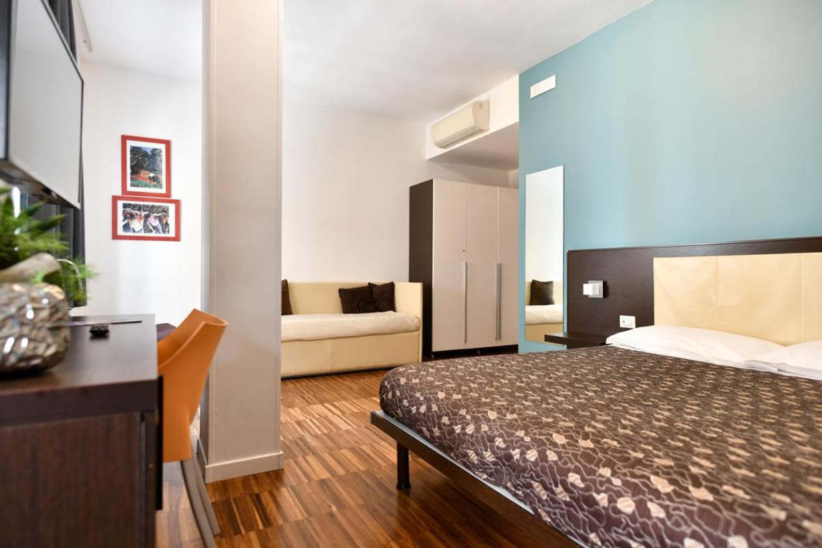 Donna Eleonora Residence Matera Kültér fotó