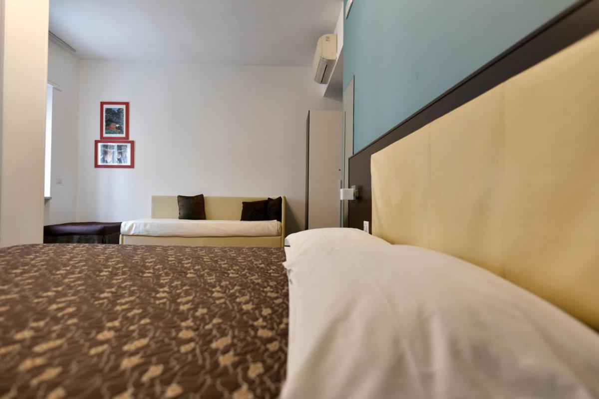 Donna Eleonora Residence Matera Kültér fotó