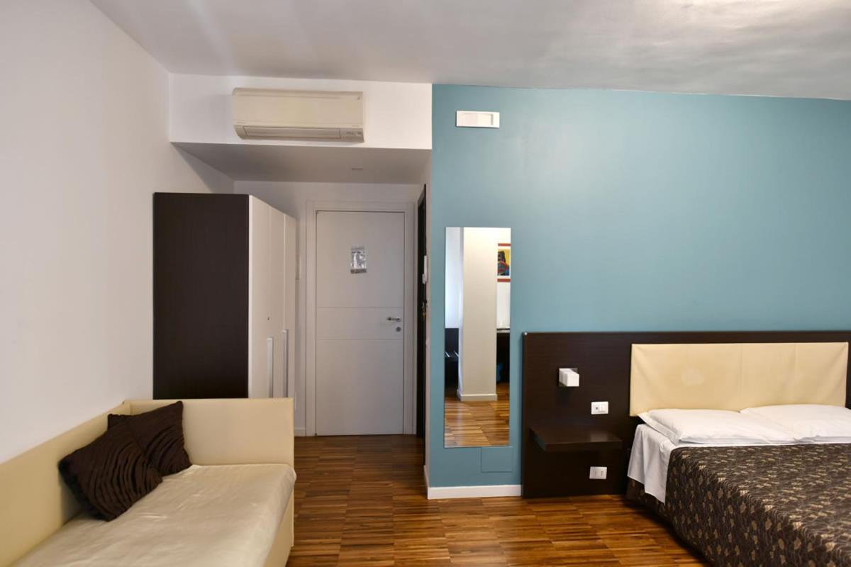 Donna Eleonora Residence Matera Kültér fotó