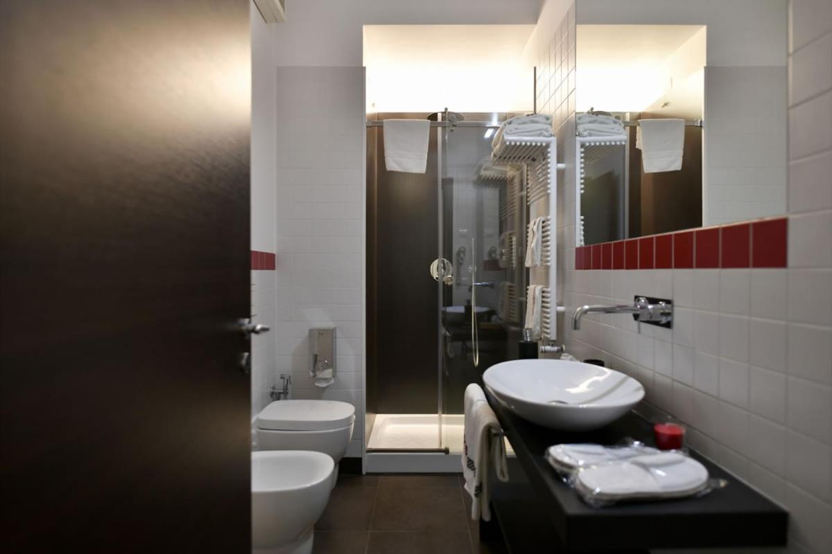Donna Eleonora Residence Matera Kültér fotó
