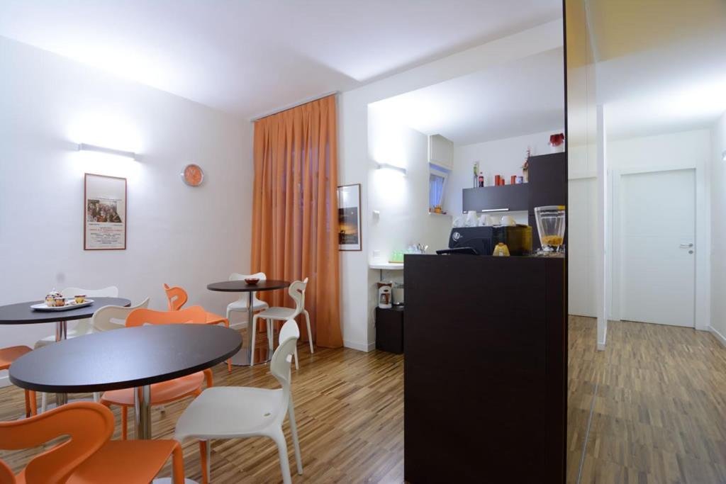 Donna Eleonora Residence Matera Kültér fotó