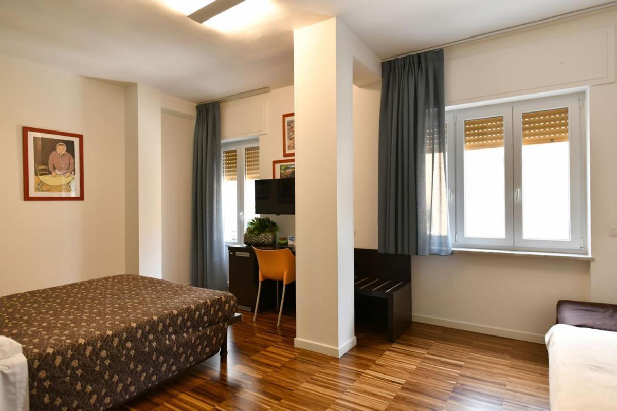 Donna Eleonora Residence Matera Kültér fotó