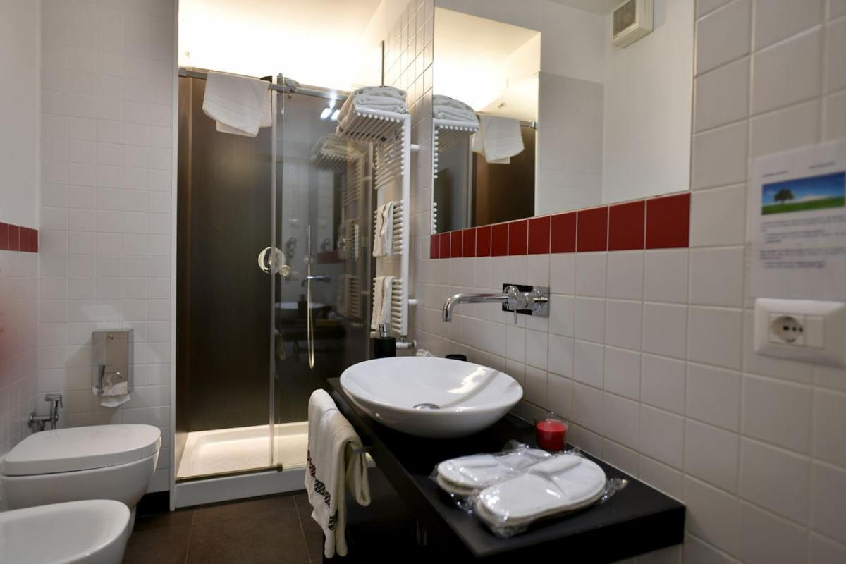 Donna Eleonora Residence Matera Kültér fotó