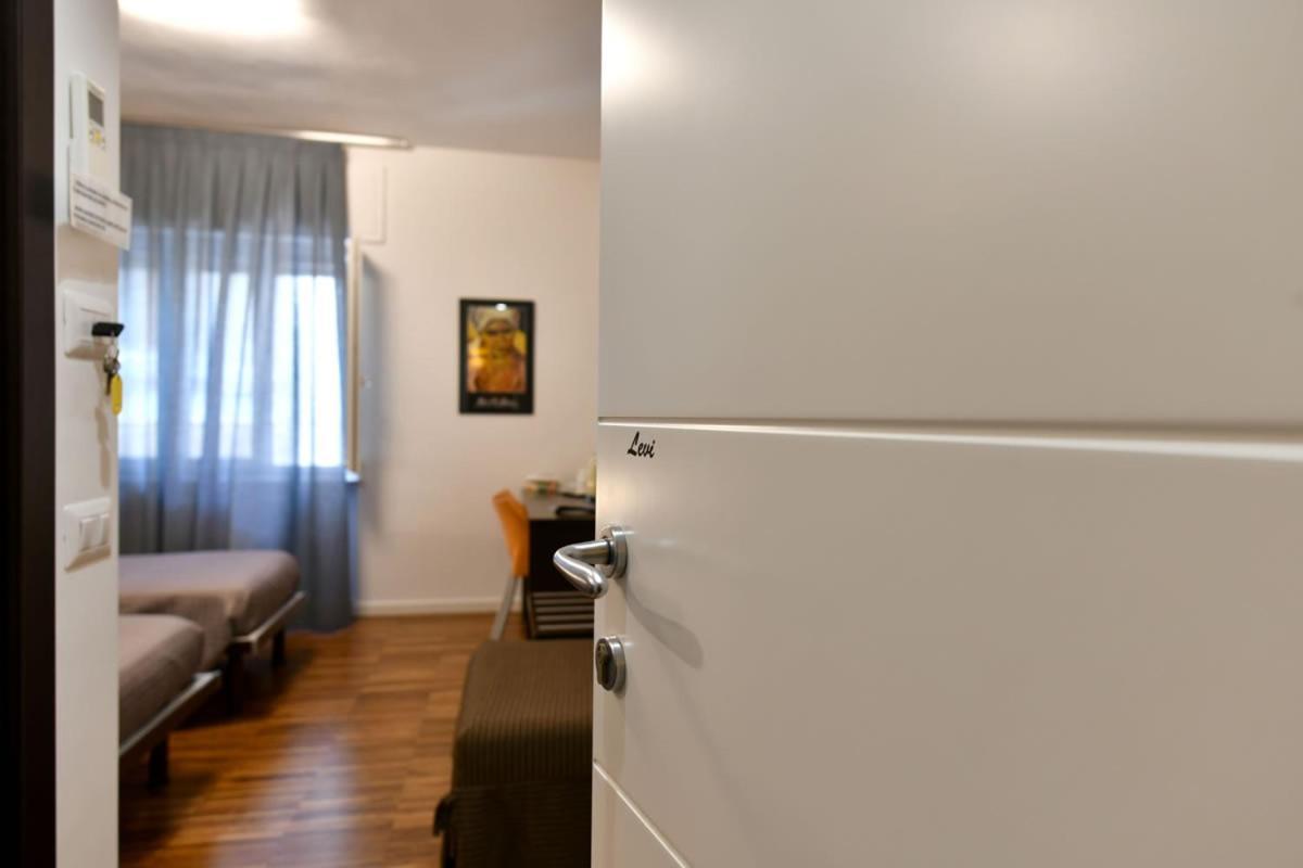 Donna Eleonora Residence Matera Kültér fotó