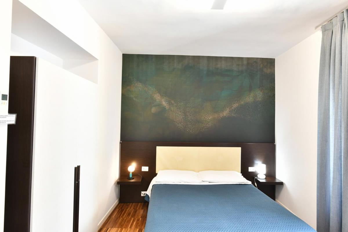 Donna Eleonora Residence Matera Kültér fotó