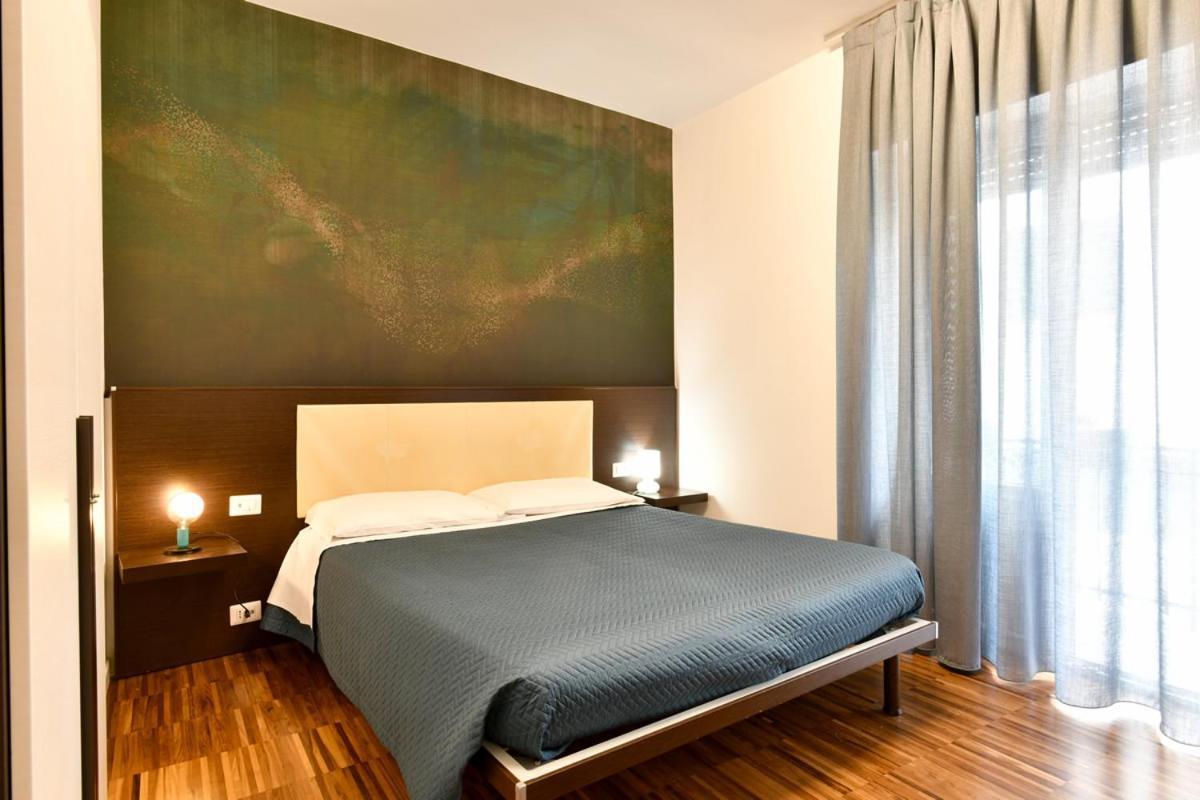 Donna Eleonora Residence Matera Kültér fotó