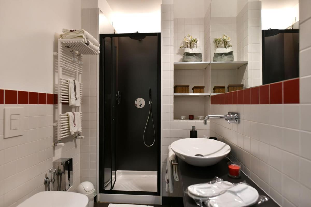 Donna Eleonora Residence Matera Kültér fotó