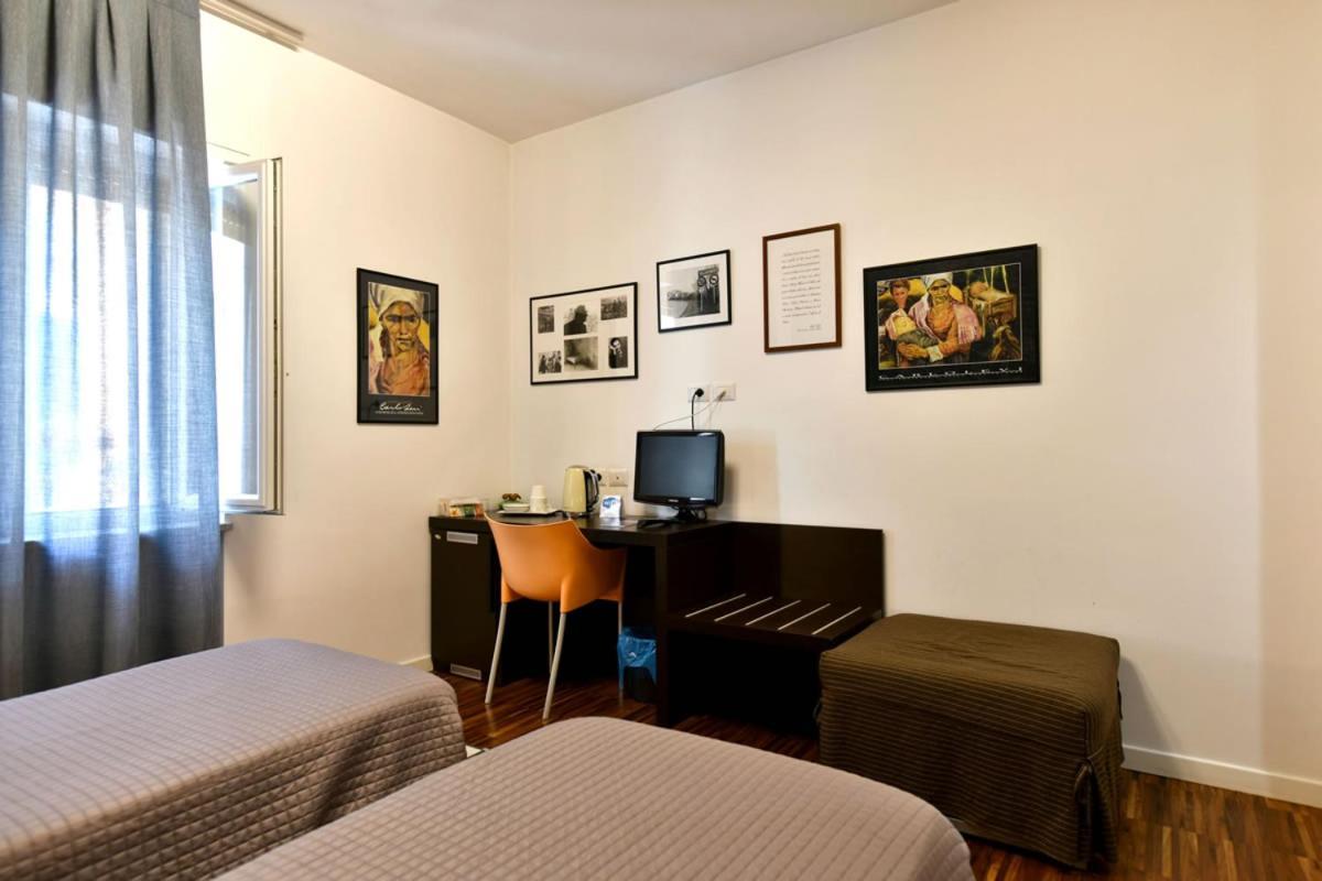 Donna Eleonora Residence Matera Kültér fotó
