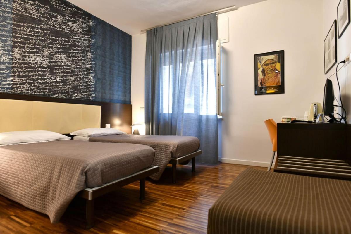 Donna Eleonora Residence Matera Kültér fotó