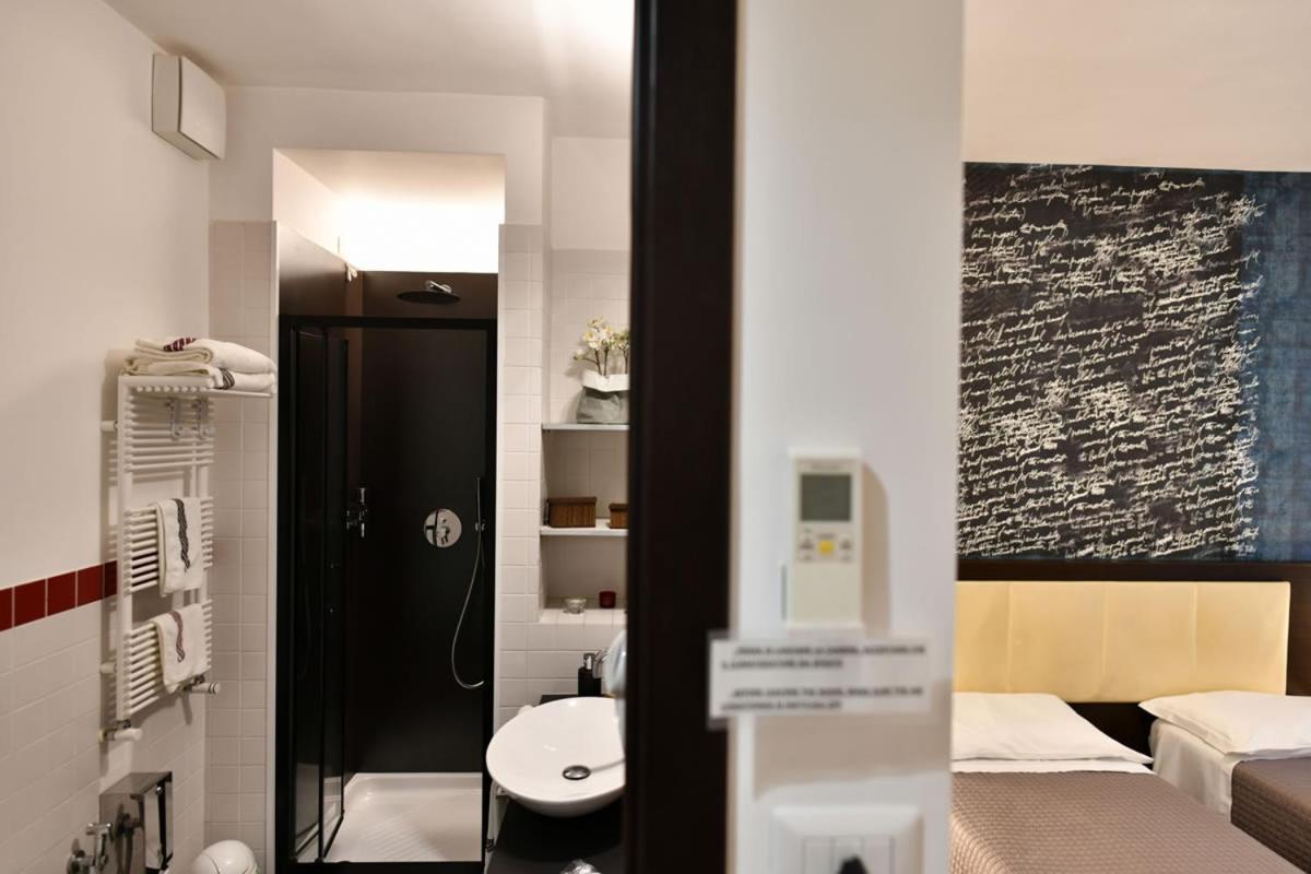 Donna Eleonora Residence Matera Kültér fotó