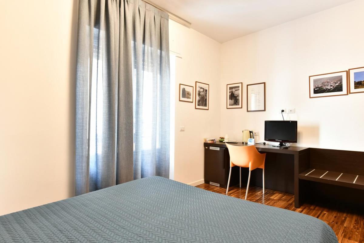 Donna Eleonora Residence Matera Kültér fotó