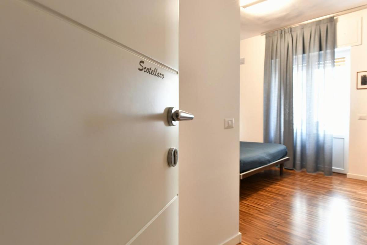 Donna Eleonora Residence Matera Kültér fotó
