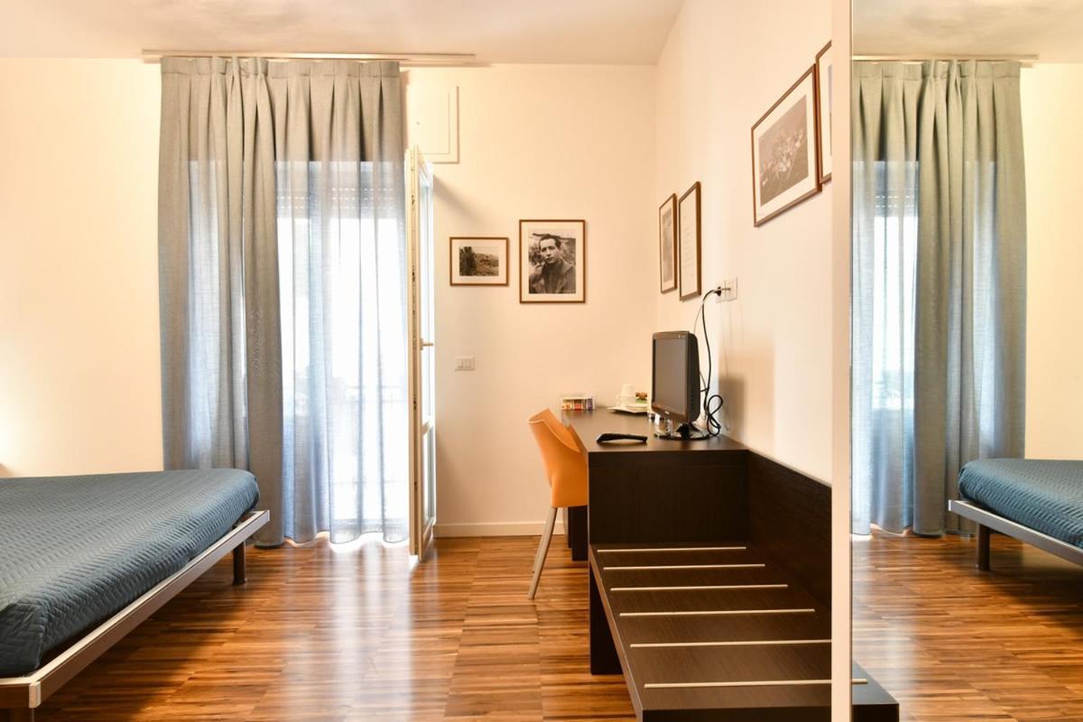 Donna Eleonora Residence Matera Kültér fotó