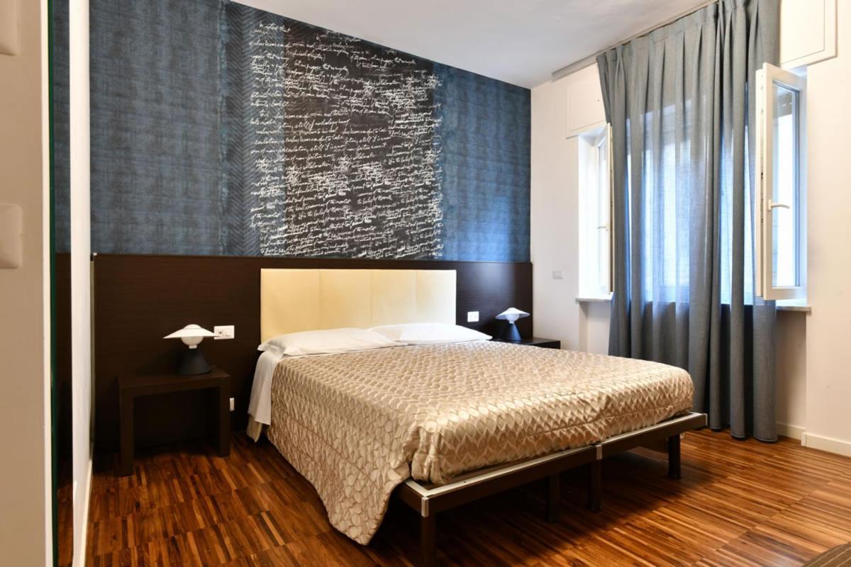 Donna Eleonora Residence Matera Kültér fotó