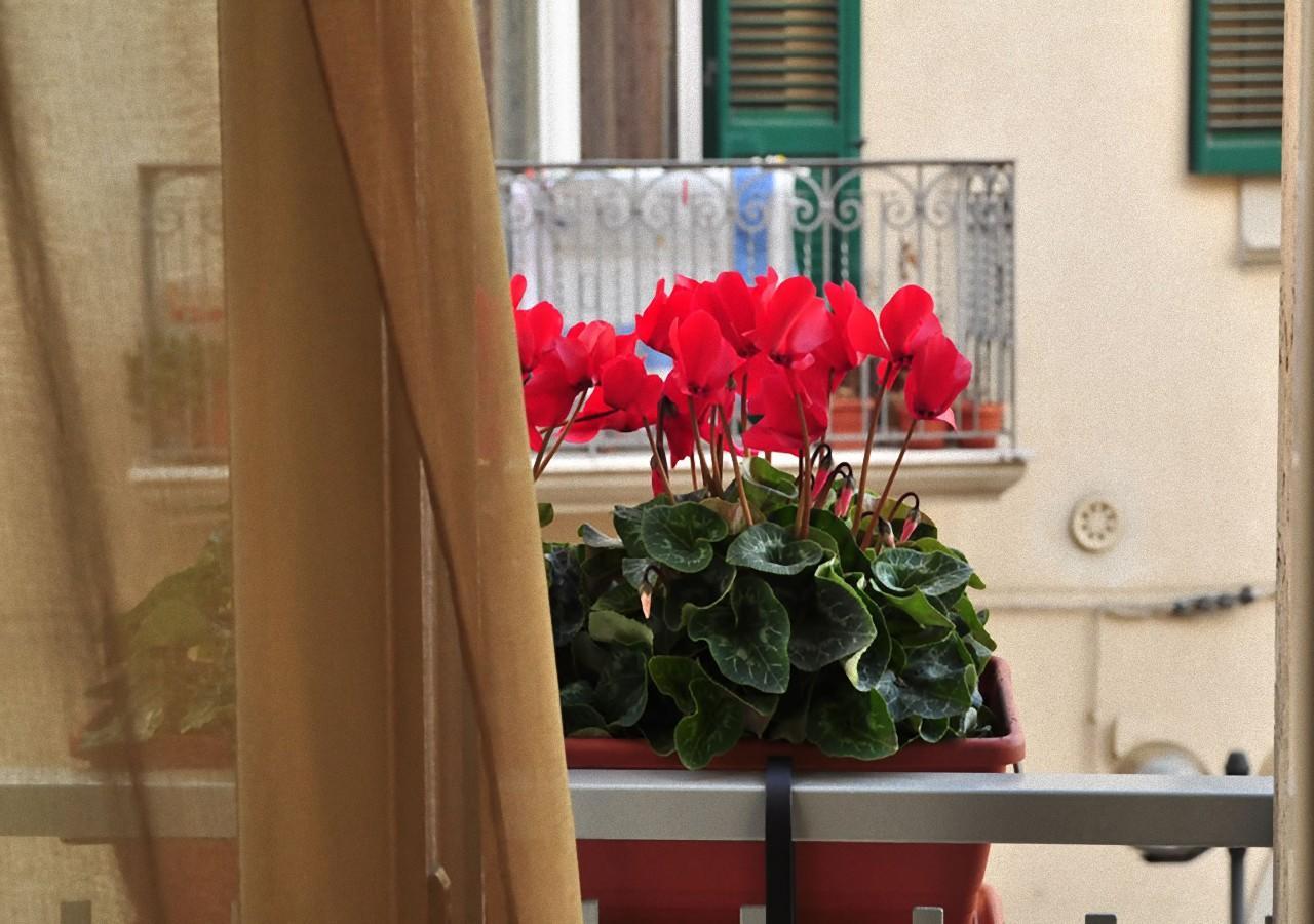Donna Eleonora Residence Matera Kültér fotó
