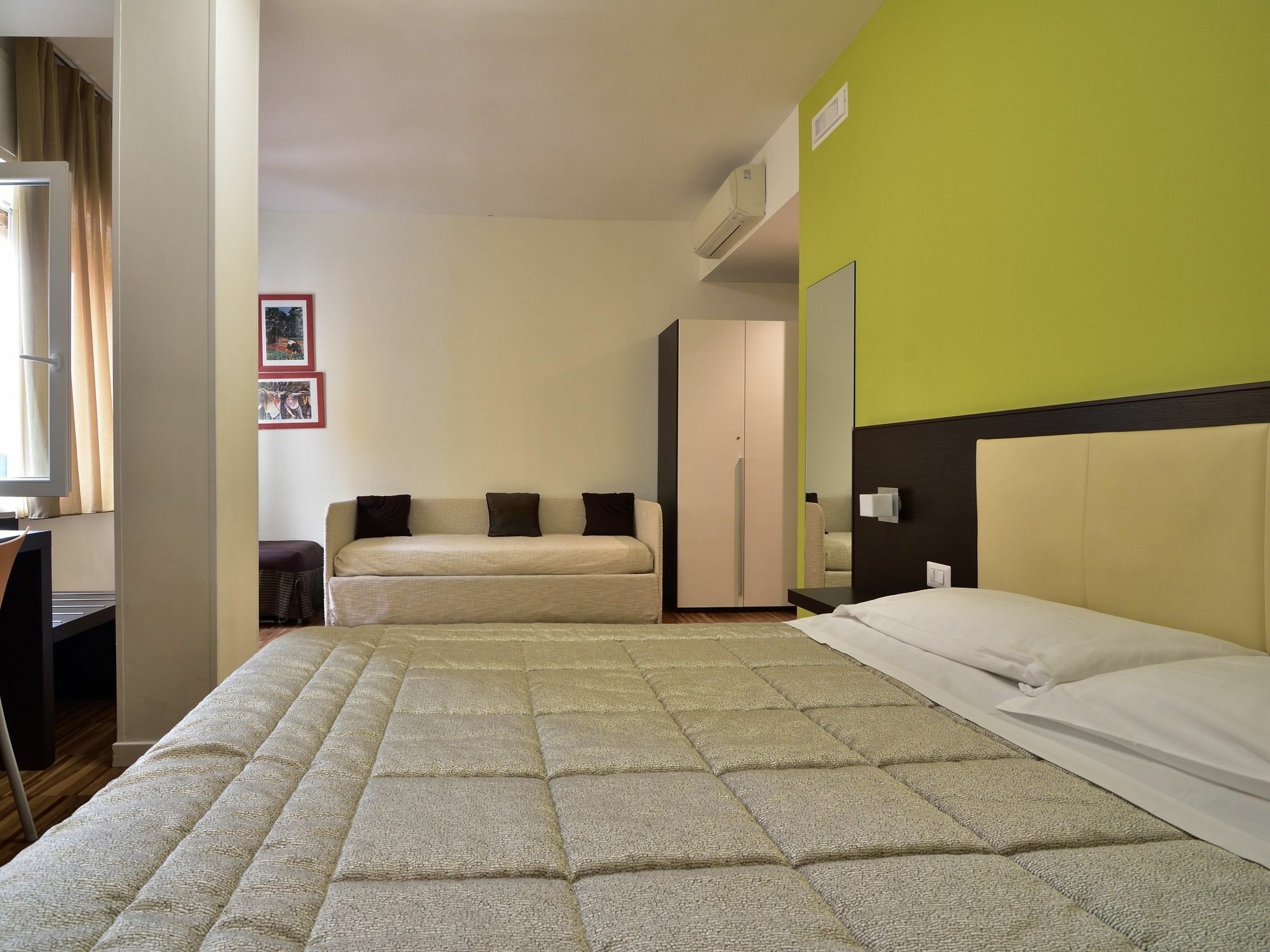 Donna Eleonora Residence Matera Kültér fotó