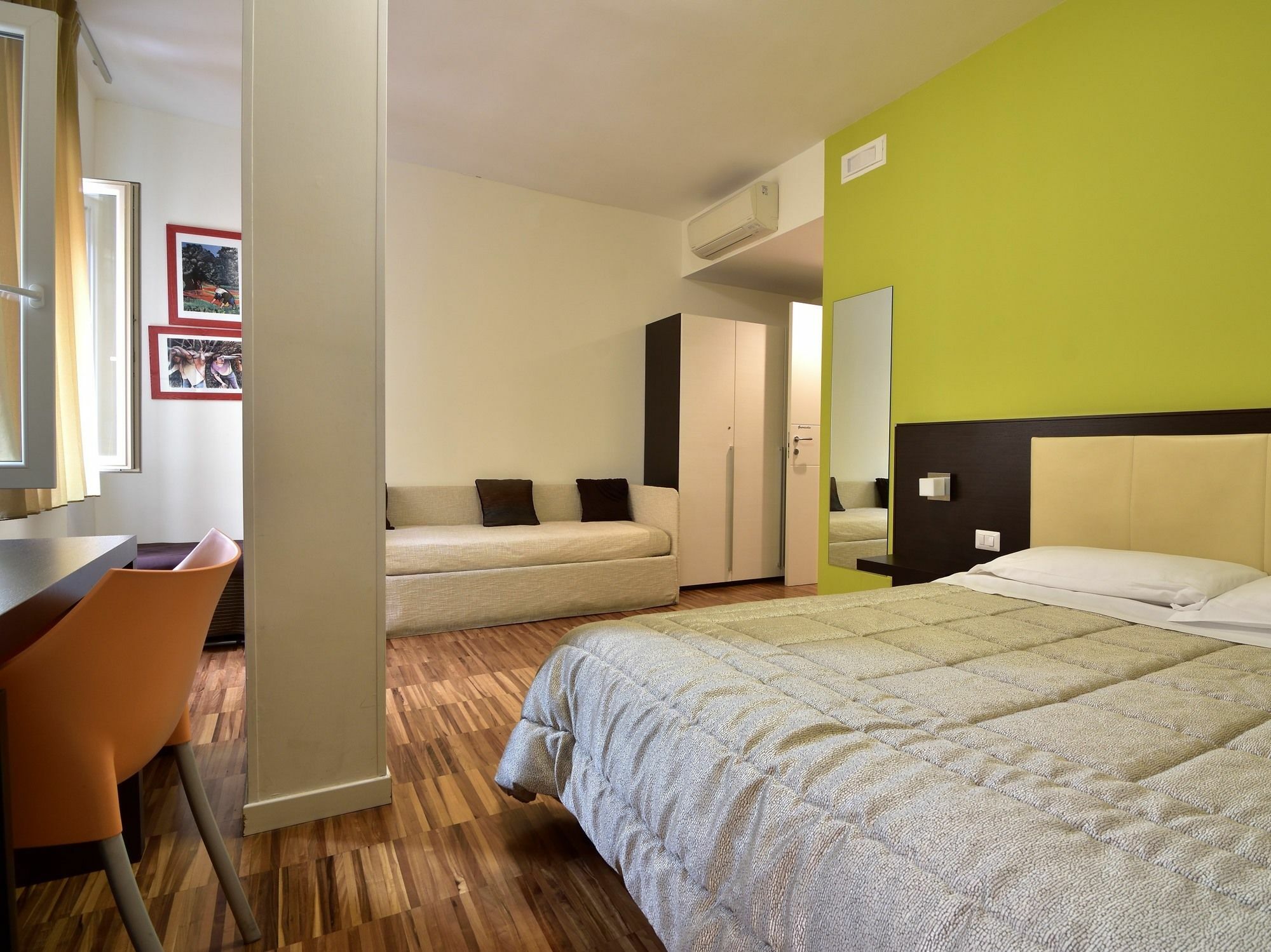 Donna Eleonora Residence Matera Kültér fotó